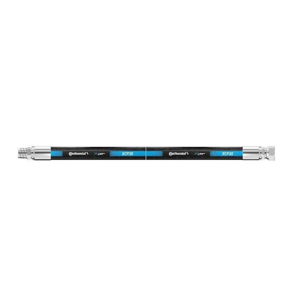 XCP3-12, B2-NPM-1208 + B2-JCFX-1212, 192 Inches Overall Length